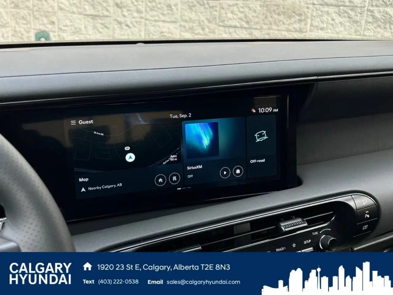 Hyundai PALISADE снимка Hyundai PALISADE