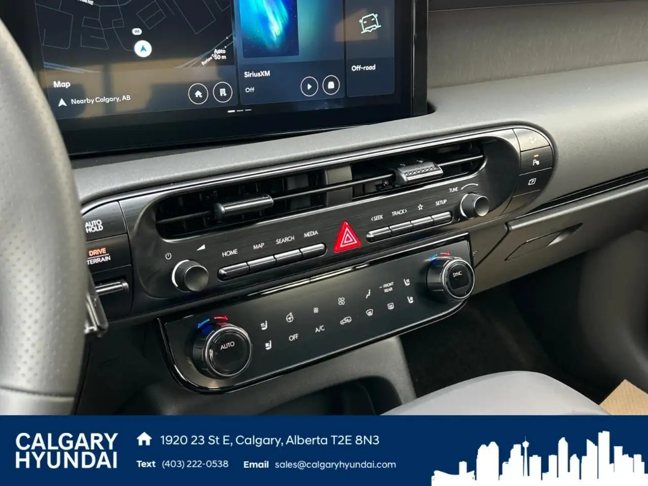 Hyundai PALISADE снимка Hyundai PALISADE