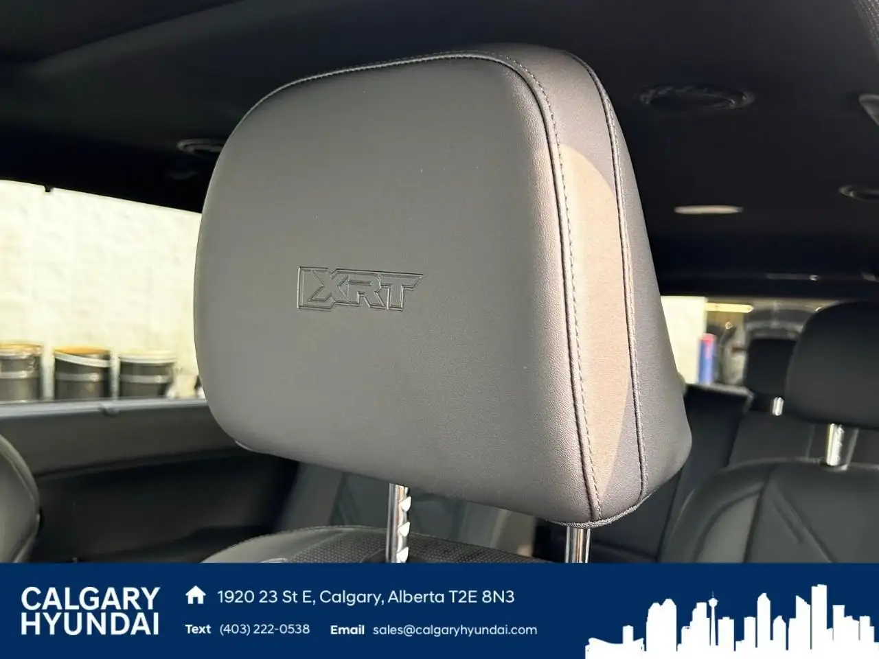 Hyundai PALISADE снимка Hyundai PALISADE