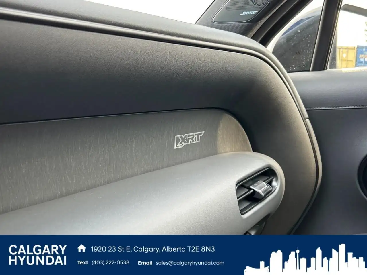 Hyundai PALISADE снимка Hyundai PALISADE