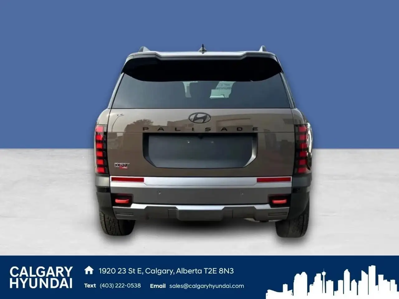 Hyundai PALISADE снимка Hyundai PALISADE