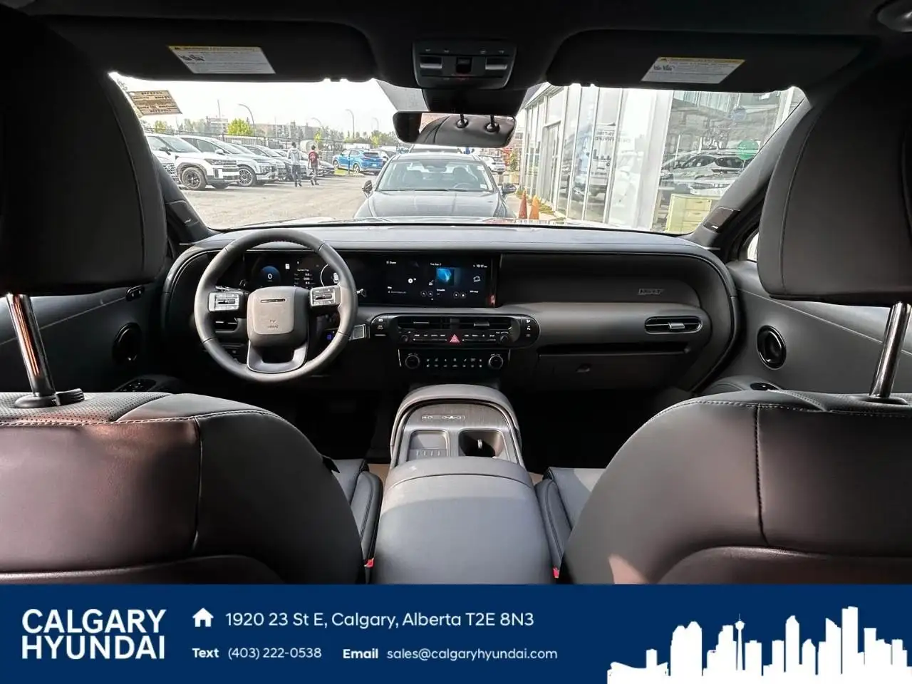 Hyundai PALISADE снимка Hyundai PALISADE