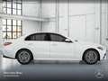 Mercedes-Benz C 200 d AMG+PANO+360+AHK+LED+TOTW+KEYLESS+9G Blanc - thumbnail 21