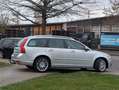 Volvo V50 Kombi 2.0 Momentum*1-HAND*TEMPOMAT*AHK ! Silber - thumbnail 6