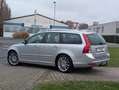 Volvo V50 Kombi 2.0 Momentum*1-HAND*TEMPOMAT*AHK ! Silber - thumbnail 10