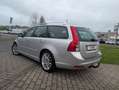 Volvo V50 Kombi 2.0 Momentum*1-HAND*TEMPOMAT*AHK ! Silber - thumbnail 5