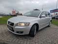 Volvo V50 Kombi 2.0 Momentum*1-HAND*TEMPOMAT*AHK ! Silber - thumbnail 4