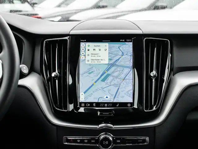 Volvo XC60 view 13