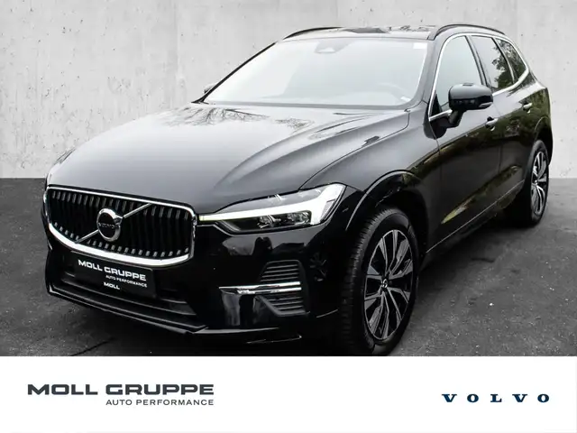 Volvo XC60 B4 D AWD Core 19ZOLL PILOT BLIS PRIVACY LED