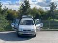 Opel Zafira Zafira 1.6 ( 16V )-Elegance -7 Sitzer Tüv neu Gris - thumbnail 1