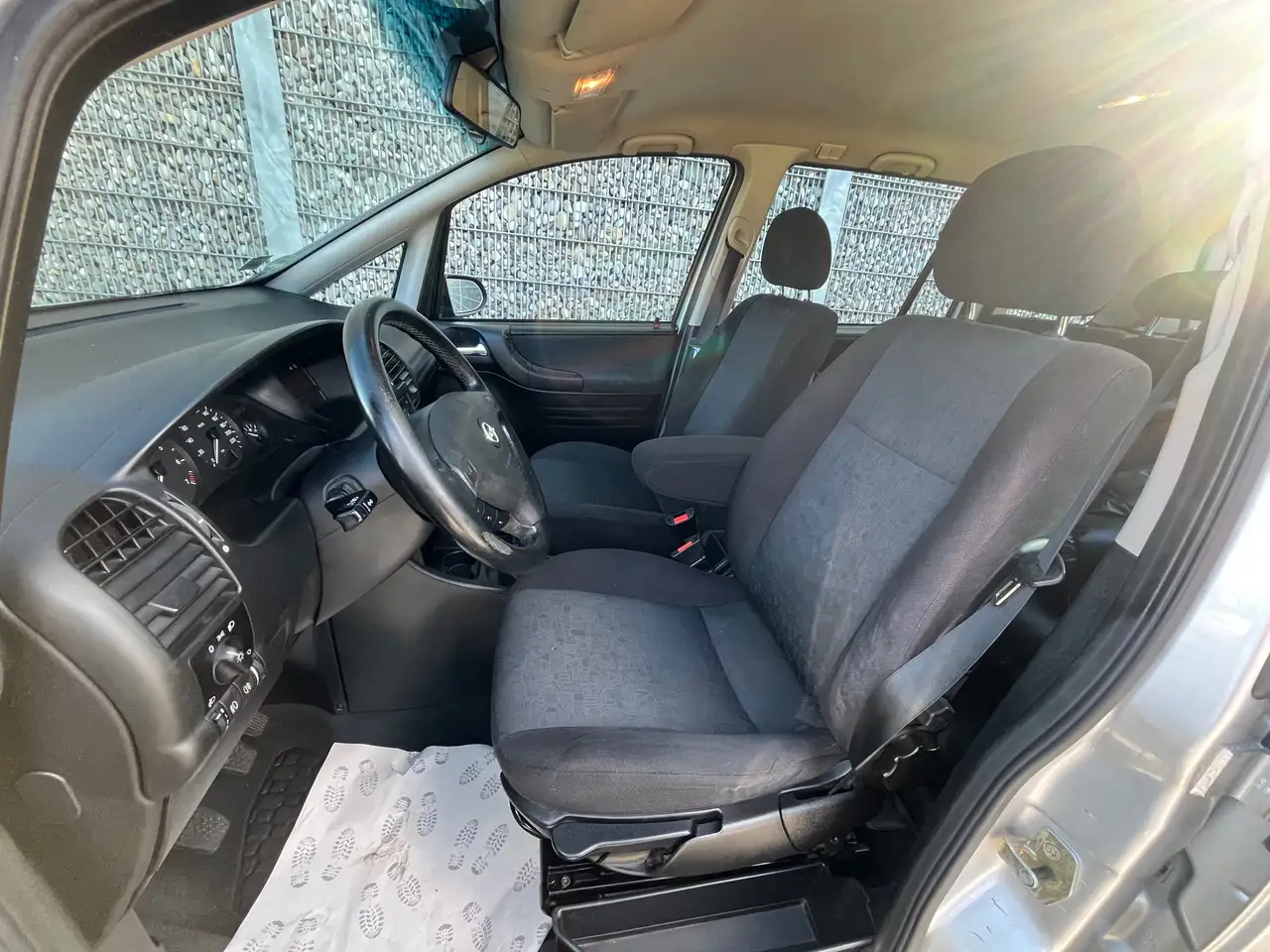 Opel Zafira 1.6 Elegance -7 Sitzer Tüv neu, foto 6