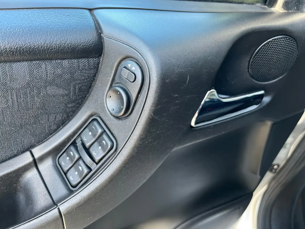 Opel Zafira 1.6 Elegance -7 Sitzer Tüv neu, foto 9