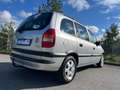 Opel Zafira Zafira 1.6 ( 16V )-Elegance -7 Sitzer Tüv neu Gris - thumbnail 12