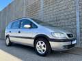 Opel Zafira Zafira 1.6 ( 16V )-Elegance -7 Sitzer Tüv neu Gris - thumbnail 20