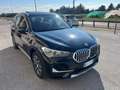 BMW X1 sDrive18d xLine Plus TETTO 18 CAMERA Noir - thumbnail 3