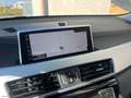 BMW X1 sDrive18d xLine Plus TETTO 18 CAMERA Noir - thumbnail 14