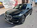 BMW X1 sDrive18d xLine Plus TETTO 18 CAMERA Noir - thumbnail 1