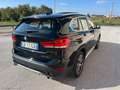 BMW X1 sDrive18d xLine Plus TETTO 18 CAMERA Noir - thumbnail 4