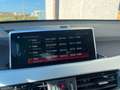 BMW X1 sDrive18d xLine Plus TETTO 18 CAMERA Noir - thumbnail 16