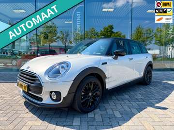 1.5 Business Edition, automaat, NAP, CarPlay