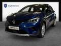 Renault Captur II Equilibre 1.3 TCe 140 Mild-Hybrid EU6d Navi LED Blau - thumbnail 1