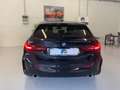BMW 118 118d M sport auto Nero - thumbnail 6