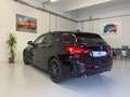 BMW 118 118d M sport auto Nero - thumbnail 5