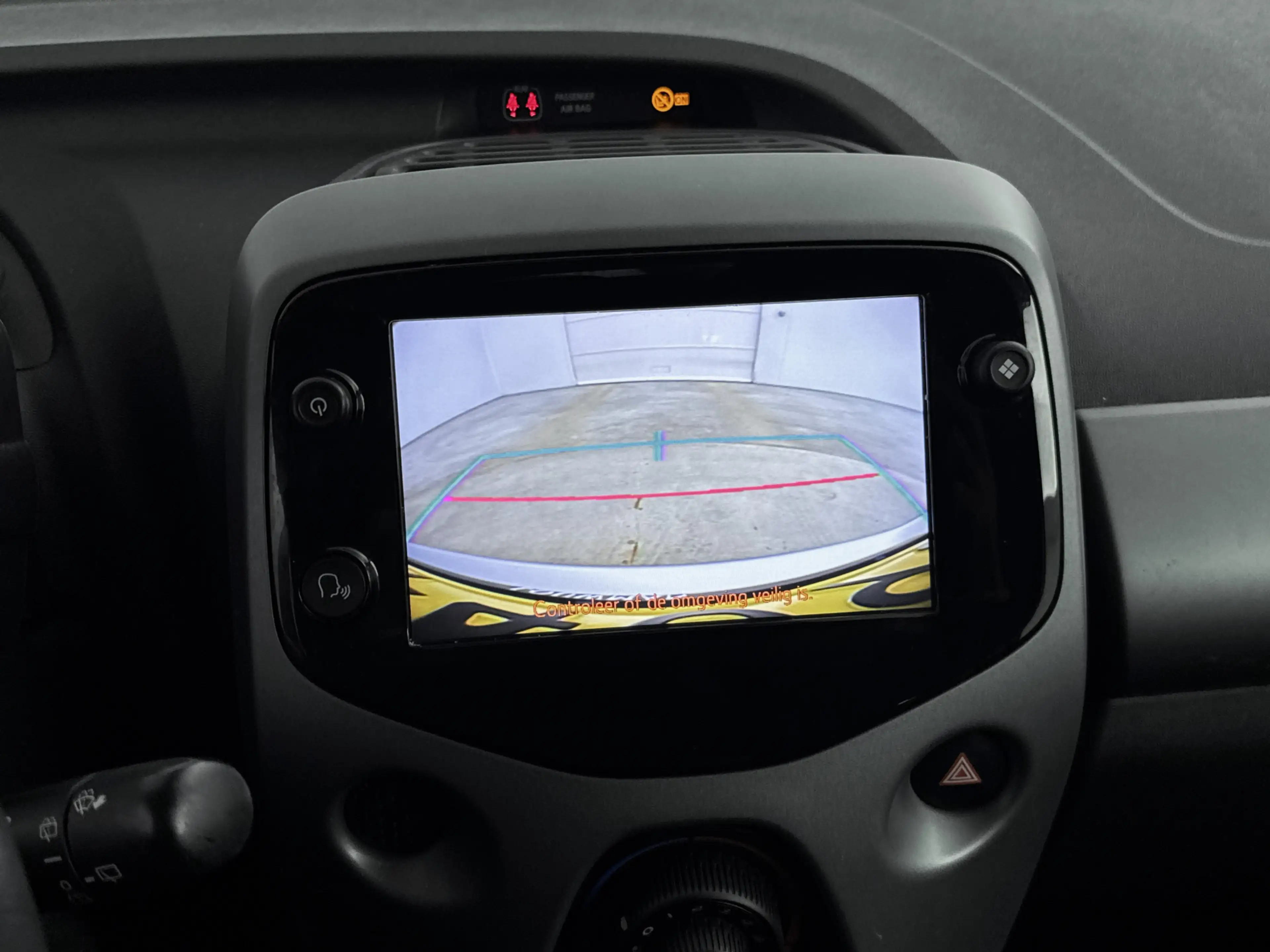 Toyota Aygo 1.0 VVT-i x-play | Airco | Cruise Control | Achter — photo 8