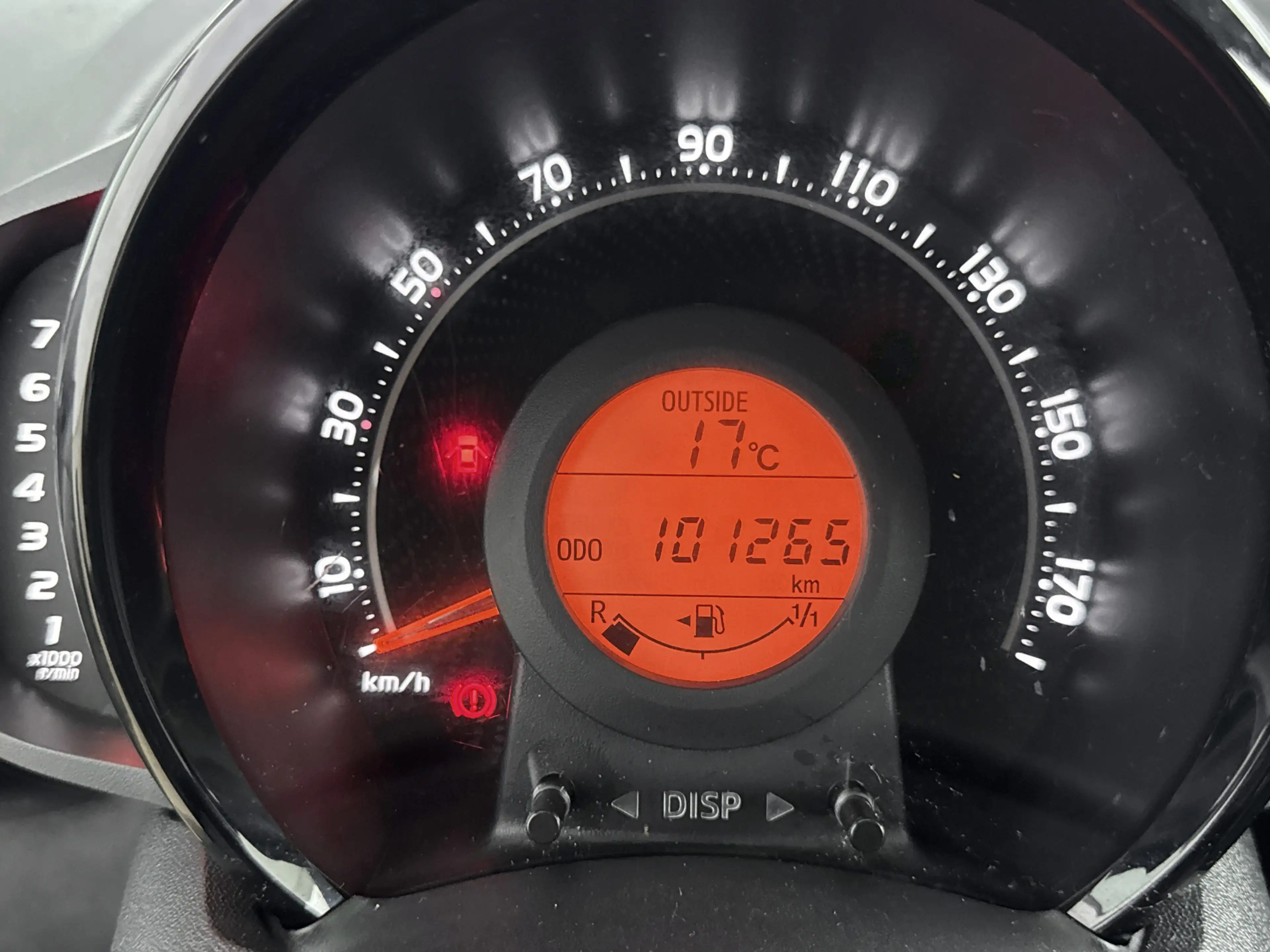Toyota Aygo 1.0 VVT-i x-play | Airco | Cruise Control | Achter — photo 5