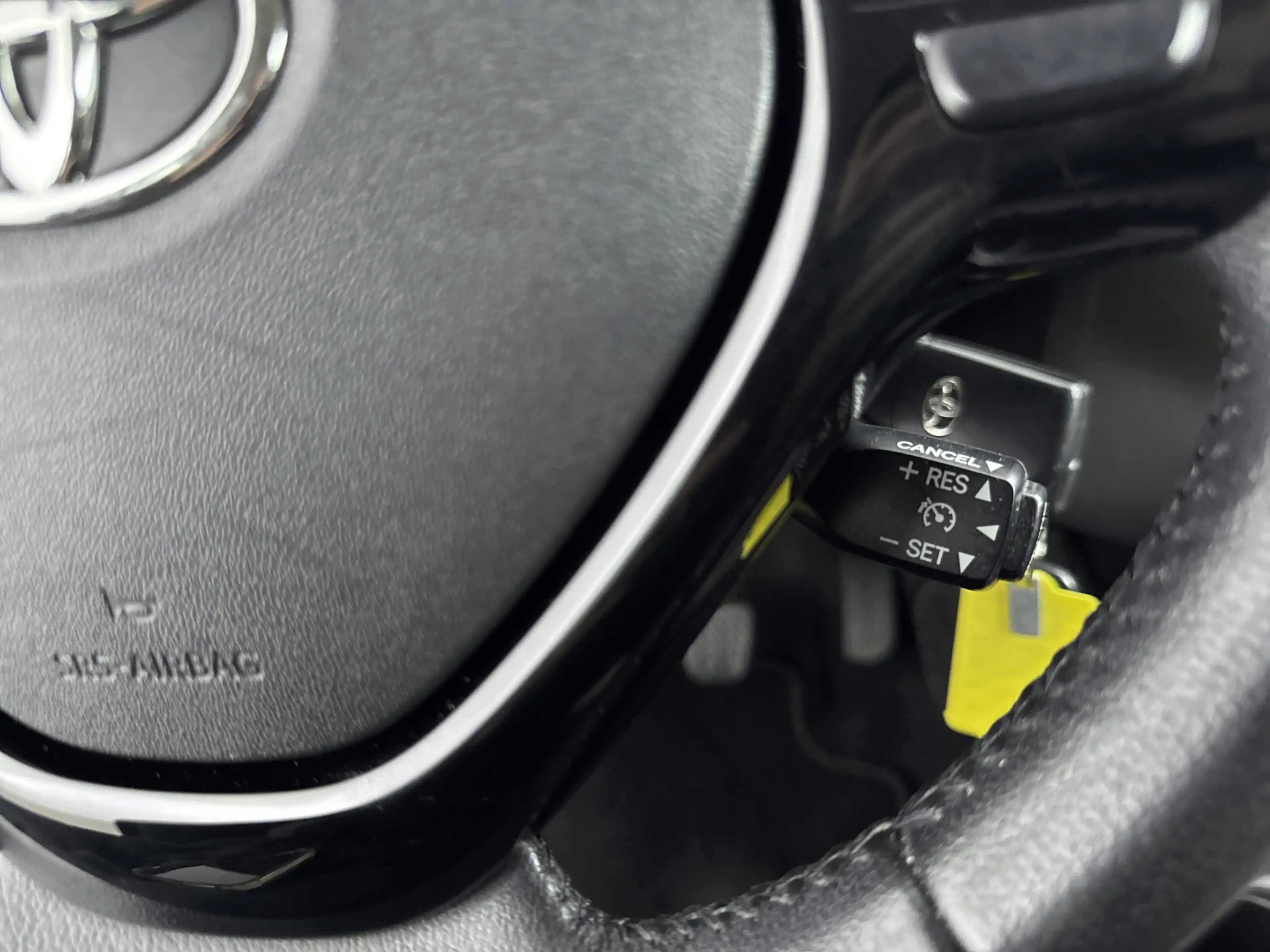 Toyota Aygo 1.0 VVT-i x-play | Airco | Cruise Control | Achter — photo 14