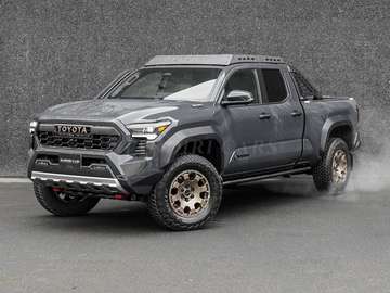 2025 Trailhunter 4x4 € 76800 +I-FORCE MAX 2.4L TURBO HYBRID