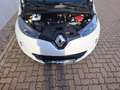 Renault ZOE Zoe LIMITED ZE 40 Leihbatterie*Navi*RFK*PDC Blanc - thumbnail 7