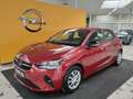 Opel Corsa Edition 1.2, 55 kW (75 PS), Start/Stop Rot - thumbnail 2