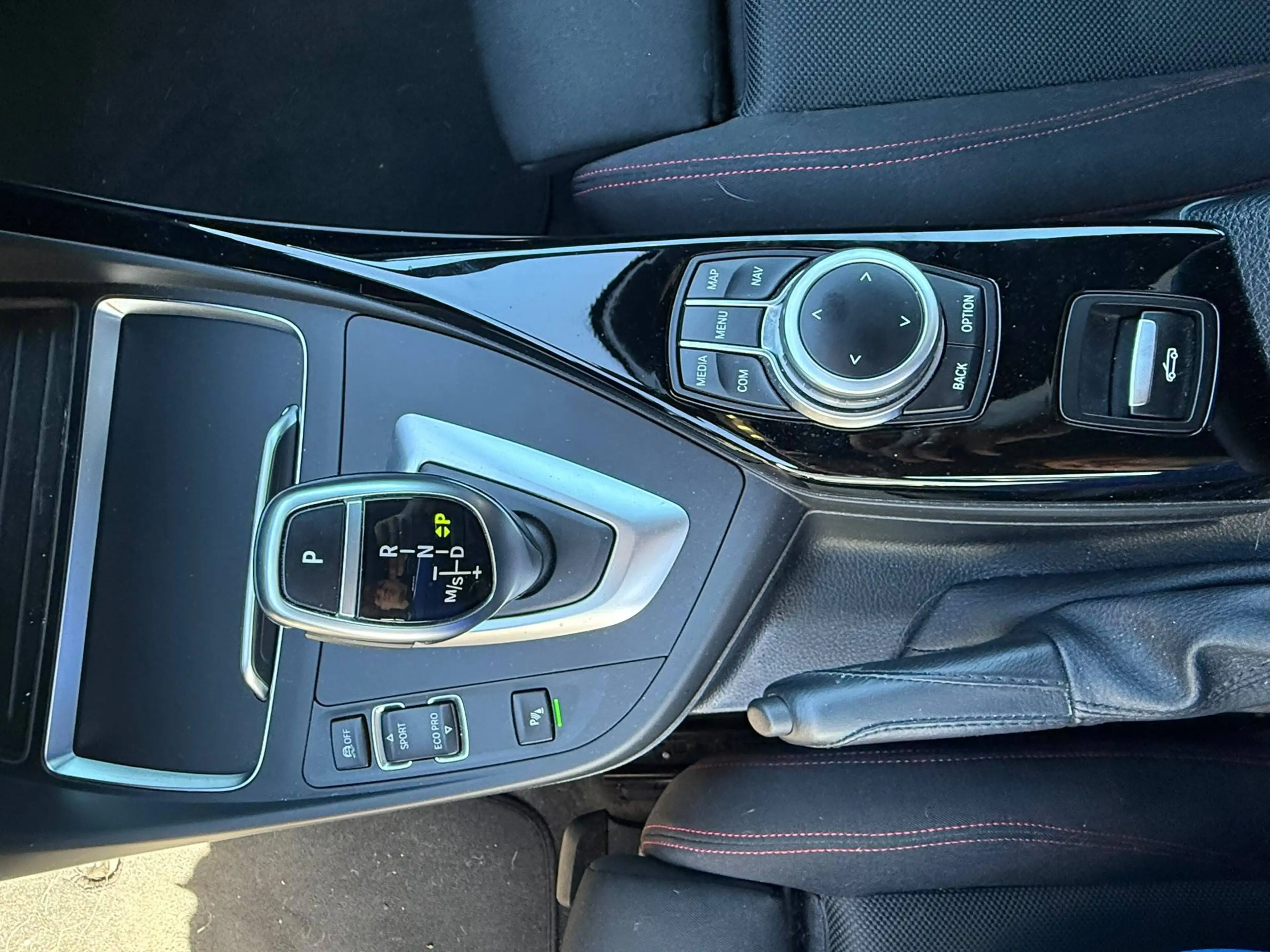 BMW 230 230 i Sport Line, LED, ACC, Navi, Windschott — photo 13