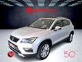 SEAT Ateca Ateca 2.0 tdi Xcellence 4drive 190cv dsg Argento - thumbnail 1