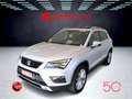 SEAT Ateca Ateca 2.0 tdi Xcellence 4drive 190cv dsg Argento - thumbnail 2
