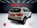 SEAT Ateca Ateca 2.0 tdi Xcellence 4drive 190cv dsg Argento - thumbnail 8