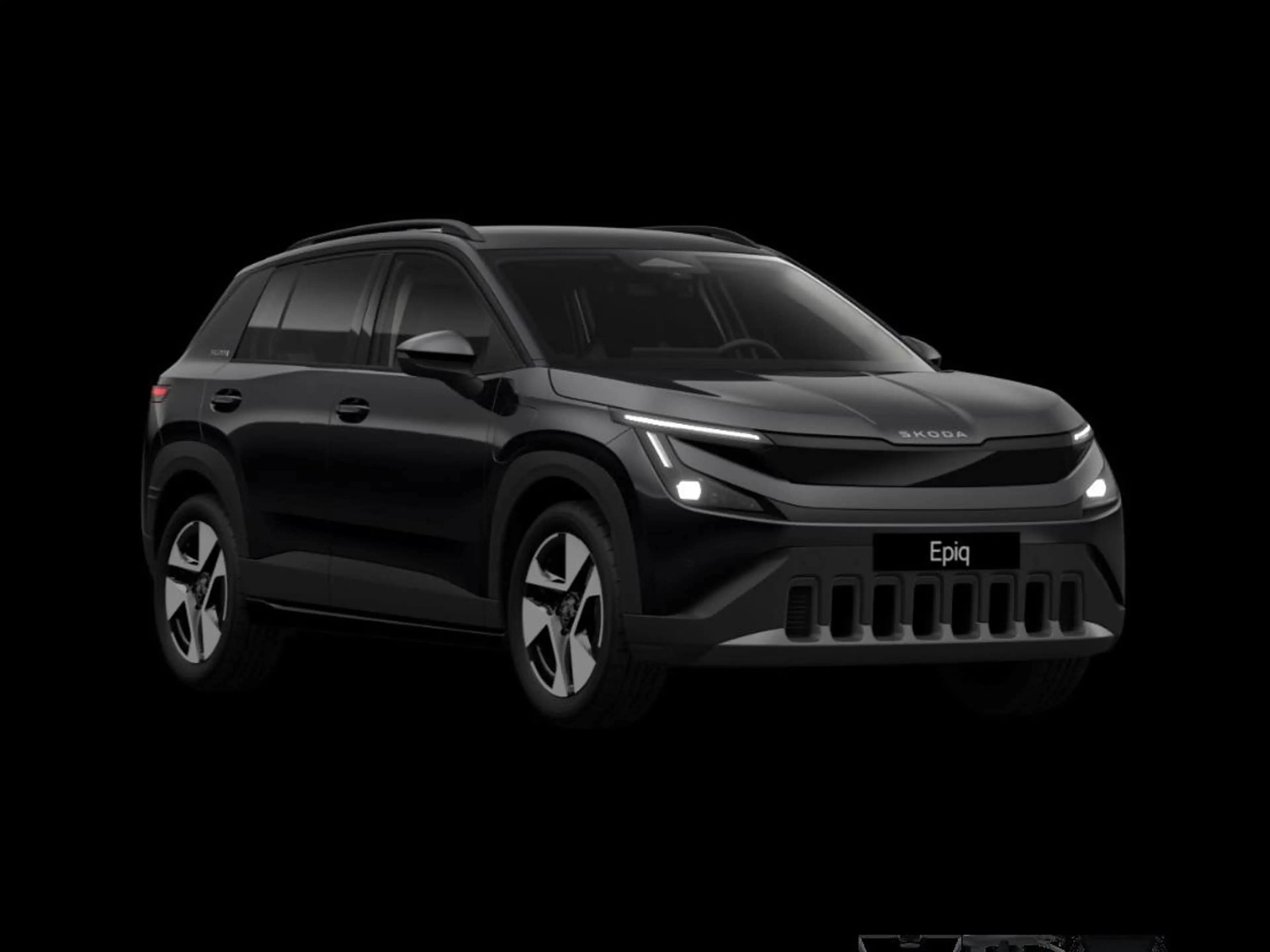 Skoda Epiq Epiq 55 Selection Mtl. ab 294 € (L,V & Service)