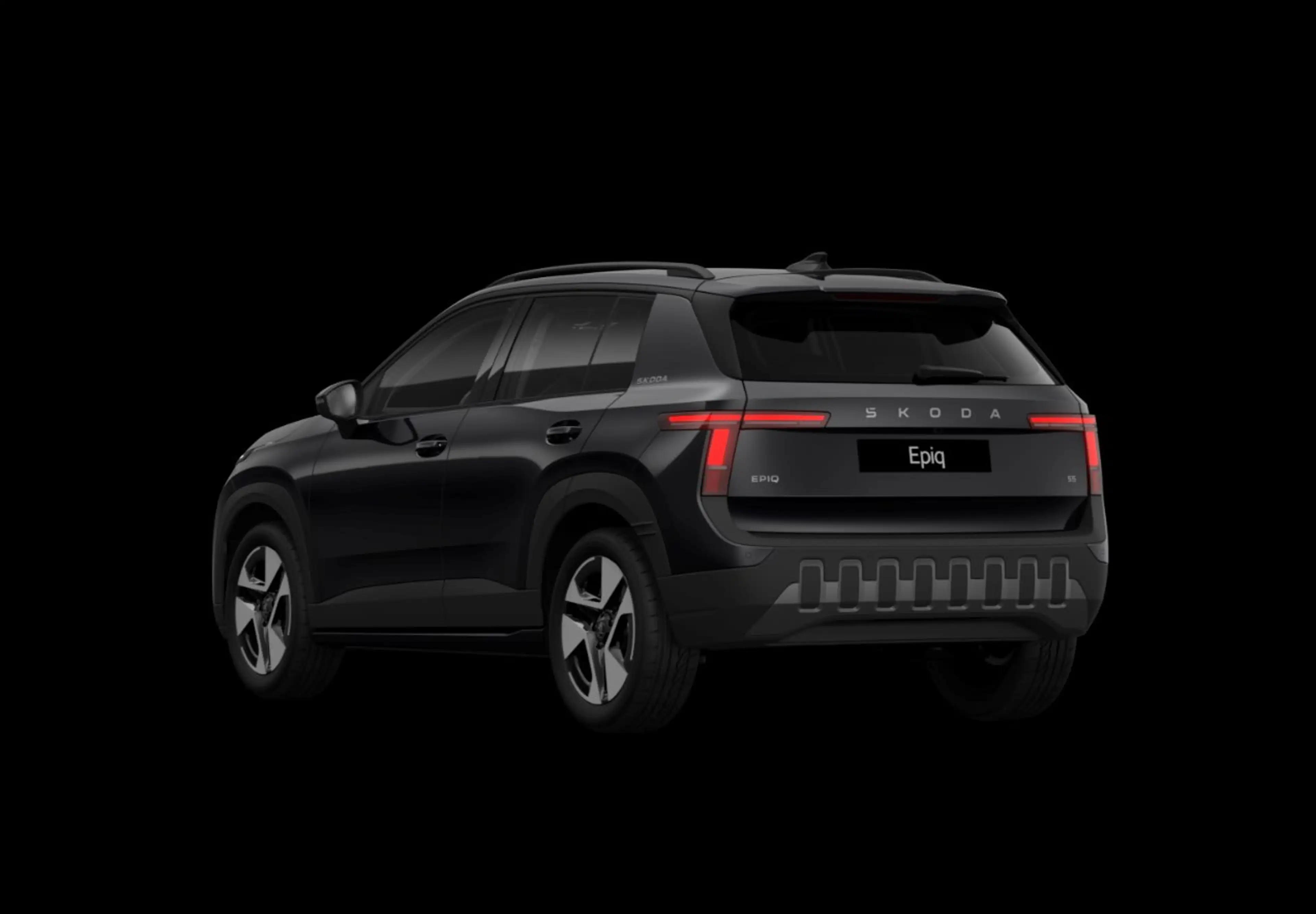 Skoda Epiq Epiq 55 Selection Mtl. ab 294 € (L,V & Service) — photo 3