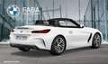 BMW Z4 sDrive20i M Sportpaket Head-Up HK HiFi DAB Weiß - thumbnail 2