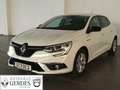 Renault Megane LIMITED Deluxe  TCe 140 "Vorführwagen" Weiß - thumbnail 3