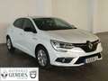 Renault Megane LIMITED Deluxe  TCe 140 "Vorführwagen" Weiß - thumbnail 5