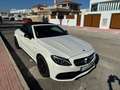 Mercedes-Benz C 63 AMG Cabrio S 7G Plus Blanco - thumbnail 14