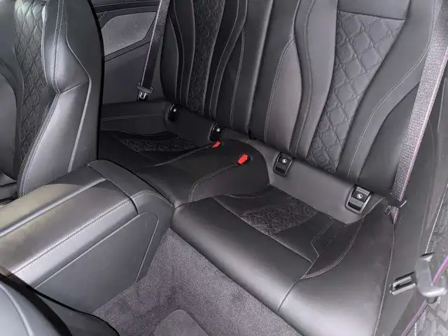 BMW M8 M8 competition