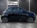Fiat 500e 500 Elektro Icon 42 kWh Noir - thumbnail 4