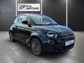 Fiat 500e 500 Elektro Icon 42 kWh Noir - thumbnail 3