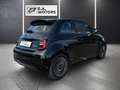 Fiat 500e 500 Elektro Icon 42 kWh Noir - thumbnail 5