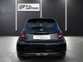 Fiat 500e 500 Elektro Icon 42 kWh Noir - thumbnail 6