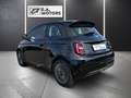 Fiat 500e 500 Elektro Icon 42 kWh Noir - thumbnail 7