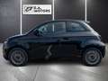 Fiat 500e 500 Elektro Icon 42 kWh Noir - thumbnail 8